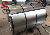 DX51 Zero Spangle Galvanized Steel Roll ZINC Coated Cold Rolled / Hot Dipped