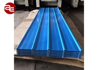 Z90 PPGI Corrugated Zinc Roofing Sheet Galvanized Roofing Plate