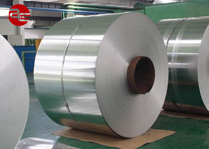 Bobina de aço do galvalume AZ90 de GL 0.43mm com a chapa de aço galvanizada cópia 2mm do anti-dedo densamente