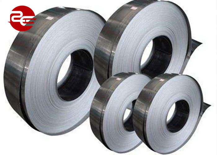 Plano a quente o rolo de aço galvanizado com RAL colore a largura 600mm - 1250mm