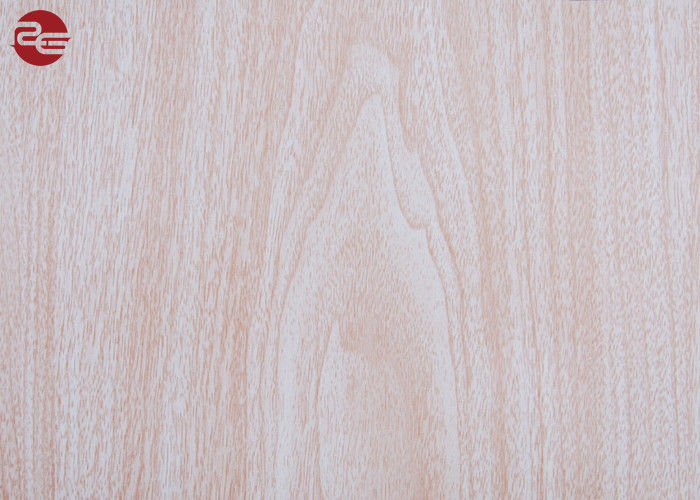 0,12 milímetros - 2,0 milímetros o teste padrão de madeira Ppgi de grão e de flor Prepainted o fabricante de aço galvanizado da chapa de aço da bobina