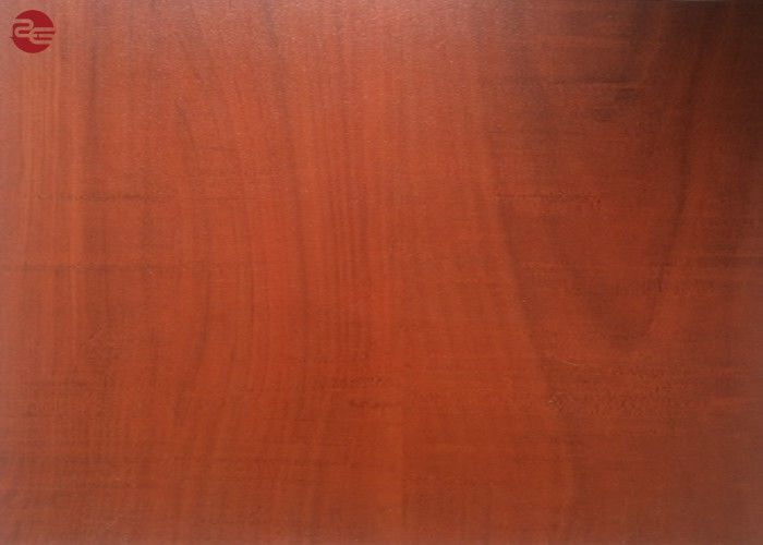 Folha galvanizada pre pintada da flor da cor do zinco, bobina pre pintada do Galvalume de 0.12mm