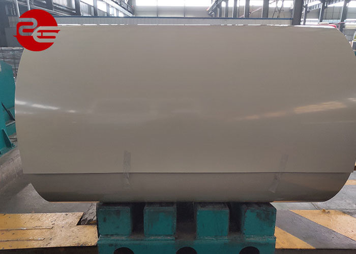 O zinco DX51 revestiu a chapa metálica galvanizada laminada Rolls espessura de 0.12mm - de 2.0mm
