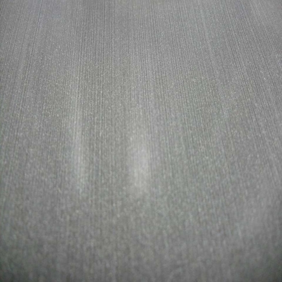 0.2mm PVC Laminated Steel Sheet PPGL Metal Galvanized Roll